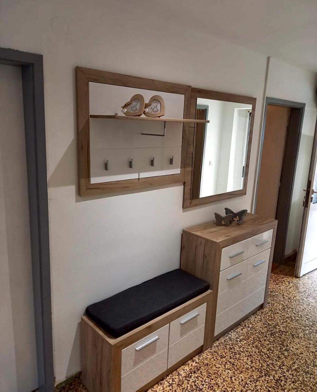 Apartment Ruzo Moja Zadar Exteriör bild